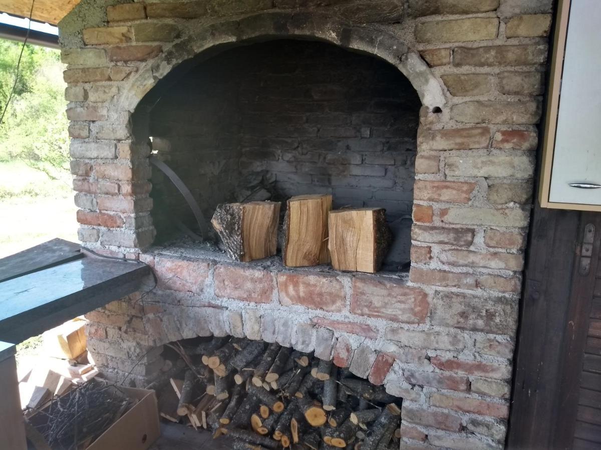 Apartman Sveti Rok Exterior foto