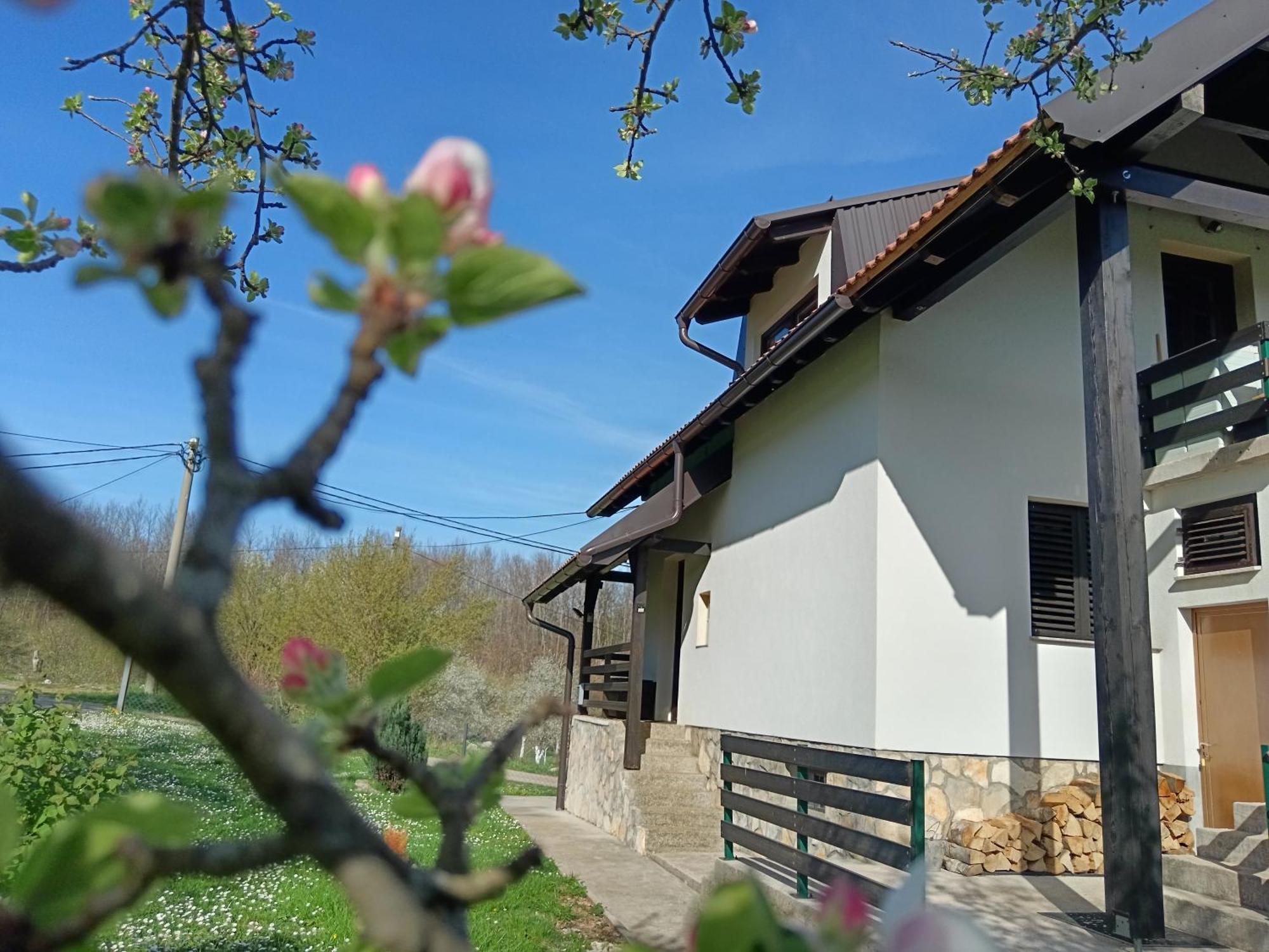 Apartman Sveti Rok Exterior foto
