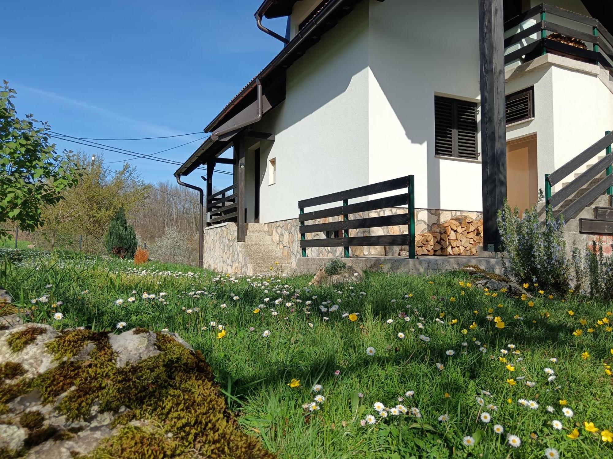Apartman Sveti Rok Exterior foto